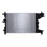 Valeo Radiateur 701594