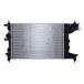 Valeo Radiateur 701594