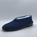 EUROCONFORTO Calcitec - Euroconforto Gebreide Portugese Schoen Blauw Maat 42
