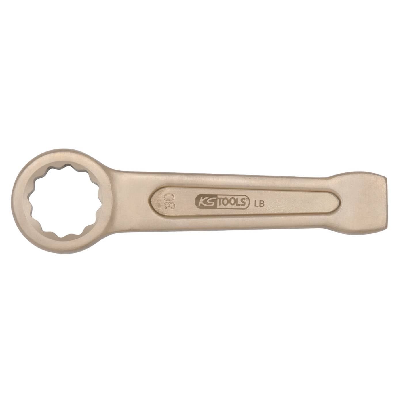 KS Tools 963.7763 BRONZEplus Slag-ringsleutel 90 mm