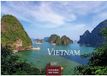 Vietnam Casares Fine Art Edition Vietnam Kalender 2027 - Wandkalender | Fotokalender Asien 35x50cm