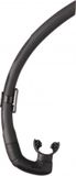 Mares Pure Passion Dual Basic Duik Snorkel Zwart