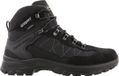 Grisport Scout Mid Wandelschoenen Unisex - Maat 46 - Zwart