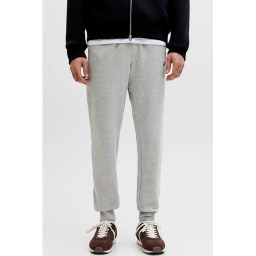 JACK&JONES JPSTGORDON ARCHIVE SWEAT PANTS NOOS Jongens Broeken Grijs Katoen/Polyester Regular Fit