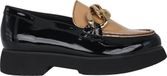 Högl Stacy - mocassin femme - Noir - taille 41.5