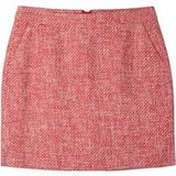 Comma Skirt-short Red Taille: 40