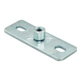 fischer Grondplaat GPS M 10 - 25 stuks