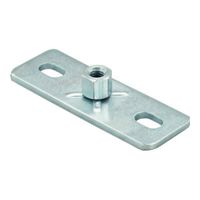 fischer Grondplaat GPS M 10 - 25 stuks