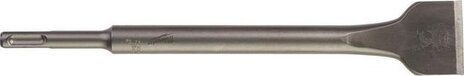 Milwaukee SDS-plus Tile Removal Chisel 250 x 40 - 4932353424