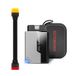 KINGBOLEN Ediag Elite Outil de diagnostic automobile mises à jour gratuites à vie tous systèmes 15 réinitialisations test bidirectionnel scanner auto OBD2 avec câble d’extension 36 cm