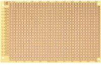 Rademacher WR-Typ 922 Experimenteer printplaat Hardpapier