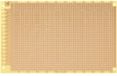 Rademacher WR-Typ 922 Experimenteer printplaat Hardpapier
