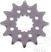 JT Sprockets JTF565.12SC 12T stalen voortandwiel