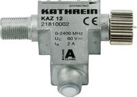 Kathrein KAZ 12 Overspanningsbeveiliging