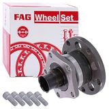 FAG 713 6105 00 wiellagerset