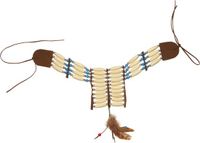 Finidi Indianen ketting Maya