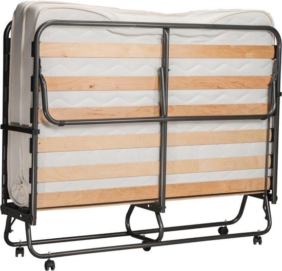Troonz® Logeerbed Verona 140x200 cm