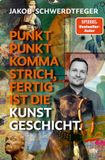 Punkt dtv Verlagsgesellschaft Punkt Punkt Komma Strich, fertig ist die Kunstgeschicht'