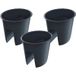 Prosperplast Pot de balcon Ratolla Railing