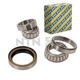 SNR R151.06 Kit kogellagers | Compatibel met: MERCEDES-BENZ 190