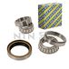 SNR R151.06 Kit kogellagers | Compatibel met: MERCEDES-BENZ 190
