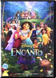 Encanto (DVD)