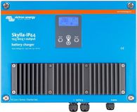 Victron Skylla IP44 24/30 (3) 90-265V AC Acculader Kunststof
