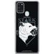 ERT GROUP mobiel telefoonhoesje voor Samsung A21s origineel en officieel erkend Game od Thrones patroon Game of Thrones 007 aangepast aan de vorm van de mobiele telefoon, hoesje is gemaakt van TPU