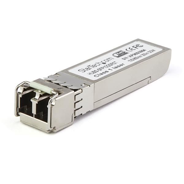 StarTech.com SFP+ transceiver module - 10GBase-LR - SFP10GLREMST
