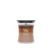 WoodWick Hourglass Trilogy Radiant Cashmere Geurkaars - 60 Branduren