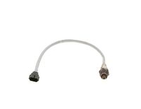 Bosch Automotive 025803000L – Lambdasonde met voertuigspecifieke aansluiting