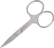 Gabriella Salvete Nail Scissors Metal