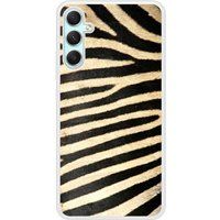 Zebre Verstevigd hoesje met sublimatie bedrukking, compatibel met Samsung Galaxy A24