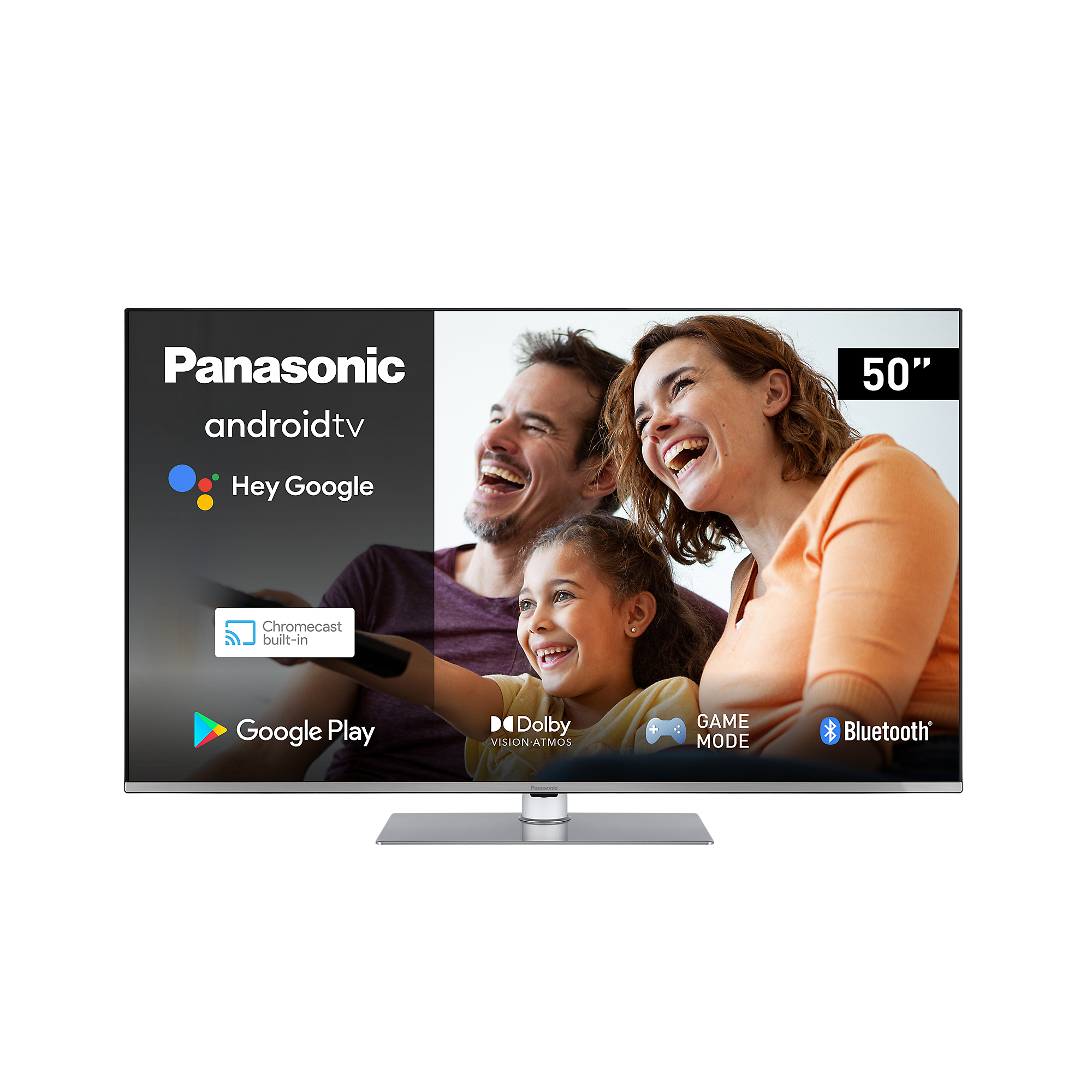 Panasonic TX-50LX660E