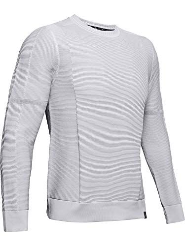 Under Armour Intelliknit Phantom Sweatshirt - Heren