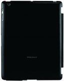 Macally SMARTMATE, Hard Case voor iPad 4 & 3, Zwart