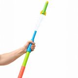 Eddy Toys Rocket Launch Pump Foamraket
