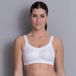 Anita Active Momentum Soutien-gorge de sport 5529 Blanc - taille EU 90A