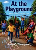 At Libri GmbH At the Playground Hardcover