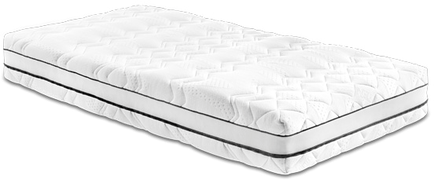 MatrasDirect MDplus H3 Matras 220 cm / 80 cm