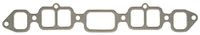 Gasket, Ajusa Gasket, intake/exhaust manifold