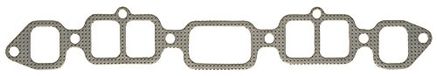 Gasket, Ajusa Gasket, intake/exhaust manifold