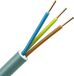 YMvK YMvK-kabel, 3x2,5, par rouleau, 50 mètres