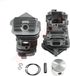 BPC Parts Cilinder met zuiger passend op OLEOMAC 941 40mm (094100050)