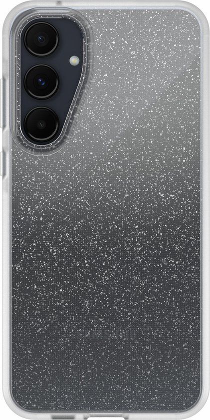OtterBox React Series Case voor Samsung Galaxy A55 5G, Stardust