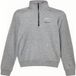 s.Oliver Sweatshirt grijs / zwart / wit