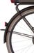 Cortina Spatbord achter 28 E-U4 elegance green matt