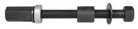 SW-Stahl 301032L spindel met lager en moer voor wiellagerset 301030L