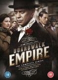 Warner Home Video Boardwalk Empire - Seizoen 1 t/m 5 (Import)