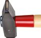 Merkloos / Sans marque Wan GmbH Slotenmaker hamer - Locksmith hammer 300g
